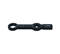 Laser 8537 HGV Brake Caliper Wrench 30mm