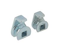 Laser 8539 Brake Pipe Bender Set 2pc