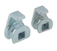 Laser 8539 Brake Pipe Bender Set 2pc