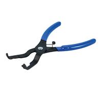 Laser 8541 Trim Clip Pliers - 80 Degree Offset