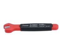 Laser 8546 Insulated Open Ended Spanner 7mm