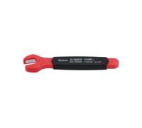 Laser Tools Insulated Open Ended Spanner 8547 9mm Chrome Vanadium for Hybrid EV work