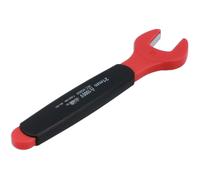 Laser Exhaust Technology Insulated Open Ended Spanner 8553 21 mm
