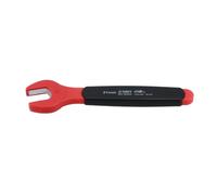 Laser Exhaust Technology Insulated Open Ended Spanner 8553 21 mm
