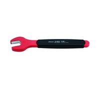 Laser 8555 Insulated Open Ended Spanner 23mm