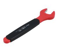 Laser 8556 Insulated Open Ended Spanner 24mm