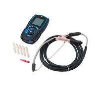 Exhaust Gas Analyzer For Exhaust Pipe Digital CO Tool - Laser Tools 8559