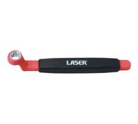 Laser 8564 Insulated Ring Spanner 10mm