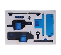 Laser Exhaust Technology Engine Timing Master Kit 8570 - for PSA 1.0, 1.2 EB2 Petrol