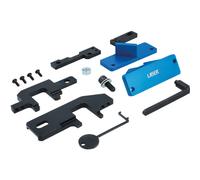 Laser Exhaust Technology Engine Timing Master Kit 8570 - for PSA 1.0, 1.2 EB2 Petrol