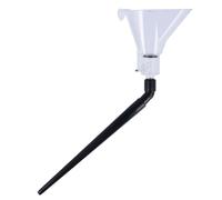 Laser 8572 Difficult Access Oil Funnel