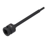 Laser 8581 Extra Long Impact Hex Bit 1/2" D 5mm