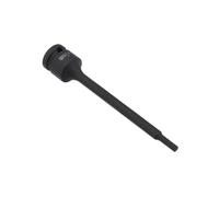 Laser 8581 Extra Long 1/2"D Impact Hex Bit 5mm