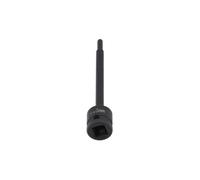 Laser 8581 Extra Long 1/2"D Impact Hex Bit 5mm