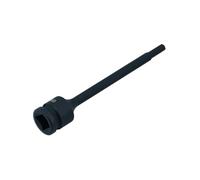 Laser 8582 Extra Long Impact Hex Bit 1/2" D 6mm
