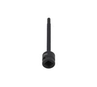 Laser 8582 Extra Long 1/2"D Impact Hex Bit 6mm