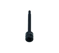 Laser 8583 Extra Long Impact Hex Bit 1/2" D 7mm