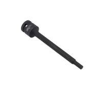 Laser 8583 Extra Long 1/2"D Impact Hex Bit 7mm
