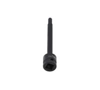 Laser 8583 Extra Long 1/2"D Impact Hex Bit 7mm