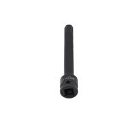 Laser 8586 1/2" Drive 12mm Extra Long Impact Hex Bit