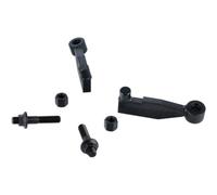 Laser 8589 Ball Joint Separator - Volvo