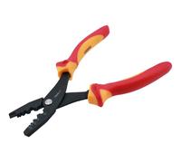 Laser 8591 Insulated Terminal Crimping Pliers
