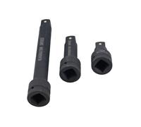 Laser 8600 Impact Extension Bar Set 1" D