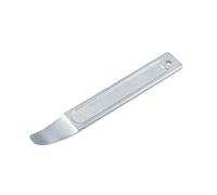 Laser Exhaust Technology Pry Tool 8602 – Curved Metal Wedge