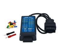 Laser Exhaust Technology OBD Breakout Box 8611 – Signal Detector