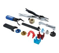 Laser 8615 Fuel Line Disconnect Tool Set