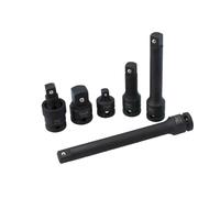Laser Impact Accessory Set 6pc 1/2" D