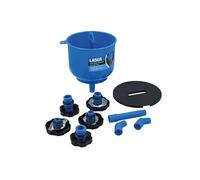 Laser 8638 Anti Spill Coolant Funnel Set