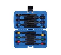 Laser 8639 Wheel Locating Guide Set 12pc