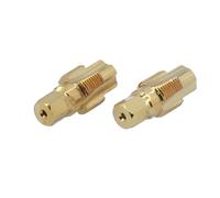 Laser 8640 NOx Sensor Tap Set 2pc