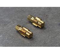 Laser 8640 NOx Sensor Tap Set 2pc