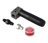 Laser 8641 Brake Pipe Flaring Tool 3/16" SAE (4.75mm)