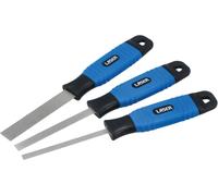 Laser 8644 Ultra Thin Flexible Diamond Coated Files 3pc