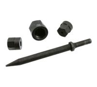 Laser 8650 Ball Joint Separator - Impact Nut Set