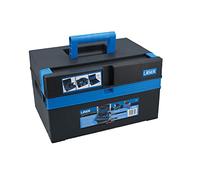 Laser 8651 Organiser Tool Box 380mm (15")