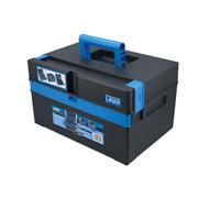 Laser 8651 Organiser Tool Box 380mm (15")