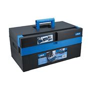 Laser 8652 Organiser Tool Box 500mm (19.5")