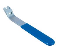 Laser 8663 Spring Steel Trim Clip Removal Tool