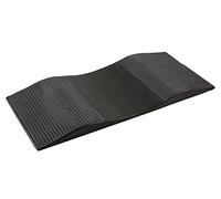 Laser 8673 Rubber Tyre Saver Pad