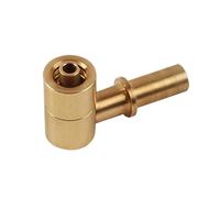 Laser 8674 Gear Box Oil Filling Adaptor - for VW Group 7 speed DSG