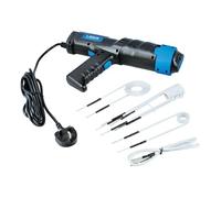 Laser 8680 Heat Inductor Kit 1000W (UK Plug)