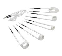 Laser 8682 Heat Inductor Coil Kit 6 Piece