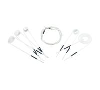 Laser 8682 Heat Inductor Coil Kit 6pc