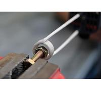 Laser 8684 Horizontal Coil for Heat Inductor - 22mm