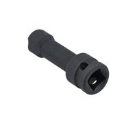 Laser 8695 1/2"D Deep Socket for Strut Channel 13mm