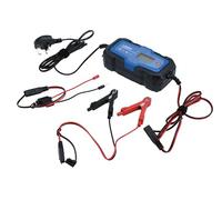 Laser Exhaust Technology Battery Charger 8699 – Intelligent 4A